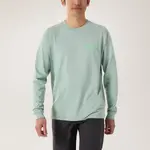 Футболка Kragg мужская Arcteryx, оливковый/зеленый - фото 6