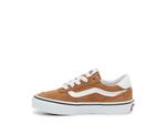 Кроссовки Vans Brooklyn Sneaker - Kids', Cognac - фото 3