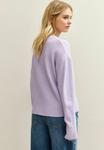 Джемпер New Look CREW NECK, Lilac - фото 2