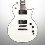 Электрогитара ESP LTD EC-256 Electric Guitar,Snow White - фото