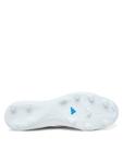 Бутсы Copa Pure 3 League Firm/Multi-Ground ID9051 Adidas, белый - фото 4