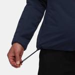 MAMMUT Пуховик Women's, Ocean Blue - фото 5