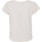 Рубашка prtaubrey Protest, цвет kitoffwhite - фото 2