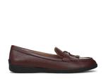 Балетки LifeStride Malta Loafer, Wine Red - фото 5