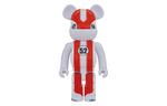 Bearbrick Riva Z kun BE@RBRICK - фото 3