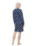 Ночная рубашка Mey, темно-синий - фото 3