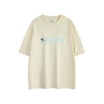 Футболка унисекс BOBBY ABLEY, белый - фото 11