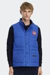 Жилет Canada Goose Freestyle Crew PBI, PBI Blue - фото 2