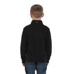 Толстовка на молнии Regatta King II, черный - фото 4