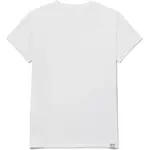 Футболка унисекс DESCENTE, синий - фото 7