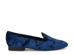 Лоферы Renold Loafer Nine West, синий - фото 3