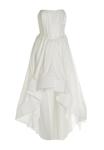 Платье True Decadence Occasion wear, White - фото 4