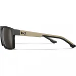 Солнцезащитные очки Wiley X Founder polarized, золотой - фото 5