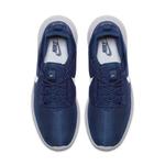 Кроссовки роше два Nike, синий - фото 3