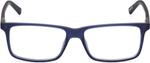 Очки Timberland Men's TB1765@57091#, Matte Blue - фото 2