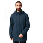 Парка VAUDE Escape, синий - фото