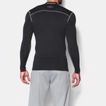 Мужская одежда для фитнеса Under Armour, Черный - фото 4