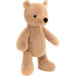 Плюшевая игрушка Rufus Bear JELLYCAT - фото
