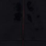 Свитер мужской черный HUGO BOSS - фото 7