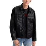 Мужская куртка Levi's levi’s, цвет Black - фото 4