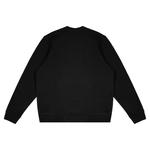 Унисекс худи Nike черное - фото 3