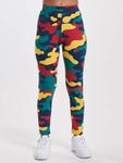 Обычные леггинсы Dangerous DNGRS, Mixed Colors - фото 2