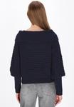 Джемпер DreiMaster Jumper, Navy/Blue - фото 3
