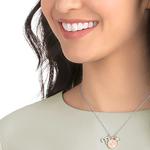 Зодиакальное колье Women's Swarovski - фото 9