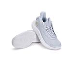 Баскетбольные кроссовки Curry Kids GS Low-top Under Armour, синий - фото 29