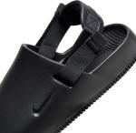 Мужская обувь для плавания Nike Calm Mules, Black - фото 8