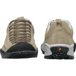 Замшевые туфли Mojito Planet Scarpa, бежевый - фото 6