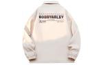 Куртка унисекс BOBBY ABLEY, Черный - фото 9