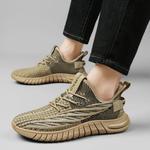 Кроссовки HLA Casual Shoes Men Low-Top, серый - фото 34