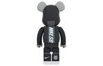 BE@RBRICK Nike Sb черный - фото 2