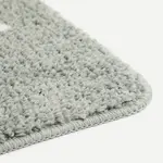 Коврик для ванной Ванная 22 Basics El Corte Inglés, серый - фото 3