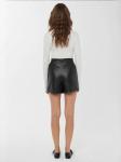 Hiccup Юбка в черном цвете - фото 4