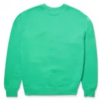 Толстовка Volcom Watanite, зеленый - фото 4