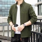 Куртка унисекс Jeep Spirit, черный - фото 15