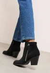 Ботильоны Friends Like These, Black - фото 3