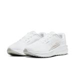 Кроссовки downshifter 13 'white wolf grey' Nike, белый - фото 3