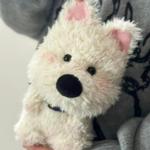 Плюшевая игрушка Pippi beans - фото 8