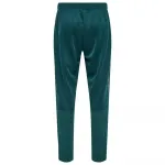 Брюки Hummel Core XK Training Poly, синий - фото 2