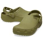 Crocs Classic Crafted Clog 'Aloe' - фото 3