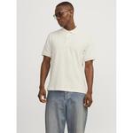 Поло Jack & Jones Blucliff, бежевый - фото