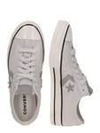 Кроссовки CONVERSE STAR PLAYER 76, Grey/Light grey - фото 3