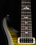 Paul Reed Smith Studio Eriza Verde Smokeburst - фото 10