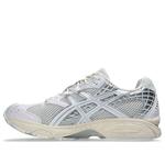 Кроссовки ASICS Gel-Nimbus 10.1 'White Pure Silver' - фото