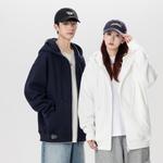 Толстовка серии RELAX унисекс Level, темно-синий - фото 10