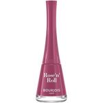 Лак для ногтей 1 Seconde 48 Rose'N'Roll, Bourjois - фото
