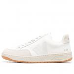 Кроссовки Veja V-12 B-Mesh 'White Natural' - фото